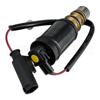 Control Valve FOR Mercedes Benz DENSO COMPRESSOR