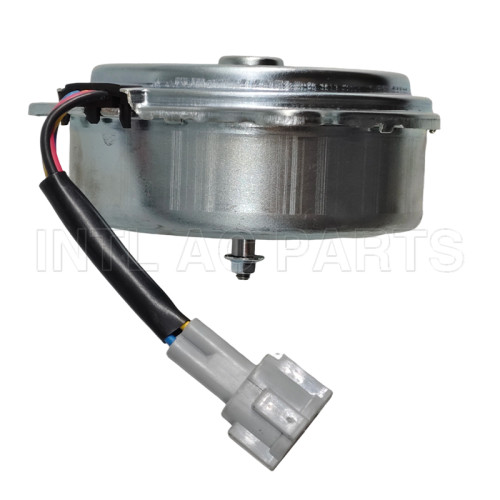 electrical radiator fan motor NISSAN ALMERA N17 21487-1HSOA JM002002