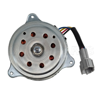 electrical radiator fan motor NISSAN ALMERA N17 21487-1HSOA JM002002