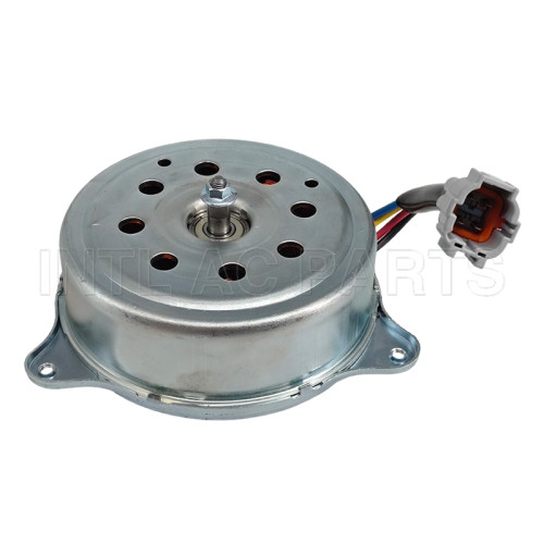 electrical radiator fan motor NISSAN ALMERA N17 21487-1HSOA JM002002
