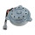 electrical radiator fan motor NISSAN ALMERA N17 21487-1HSOA JM002002
