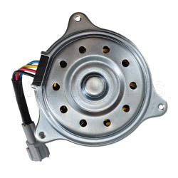 electrical radiator fan motor NISSAN ALMERA N17 21487-1HSOA JM002002