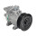 5SE09C ac air conditioning compressor TOYOTA VITZ (_P9_) 1.4 D-4D (NLP90_) Diesel 66 kW 6PK 110-115MM 12V 920.30246