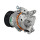 5SE09C ac air conditioning compressor TOYOTA VITZ (_P9_) 1.4 D-4D (NLP90_) Diesel 66 kW 6PK 110-115MM 12V 920.30246