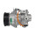 5SE09C ac air conditioning compressor TOYOTA VITZ (_P9_) 1.4 D-4D (NLP90_) Diesel 66 kW 6PK 110-115MM 12V 920.30246