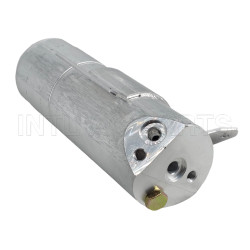 Receiver Drier Dryer A/C For MERCEDES-BENZ ACTROS MP4 64X205MM 9608300783