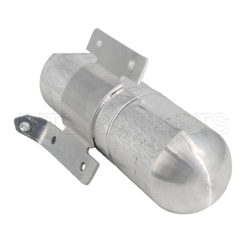 Receiver Drier Dryer A/C For MERCEDES-BENZ ACTROS MP4 64X205MM 9608300783