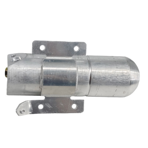 Receiver Drier Dryer A/C For MERCEDES-BENZ ACTROS MP4 64X205MM 9608300783