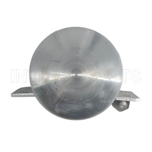Receiver Drier Dryer A/C For MERCEDES-BENZ ACTROS MP4 64X205MM 9608300783