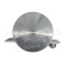 Receiver Drier Dryer A/C For MERCEDES-BENZ ACTROS MP4 64X205MM 9608300783