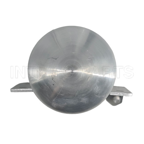 Receiver Drier Dryer A/C For MERCEDES-BENZ ACTROS MP4 64X205MM 9608300783