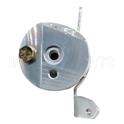 Receiver Drier Dryer A/C For MERCEDES-BENZ ACTROS MP4 64X205MM 9608300783