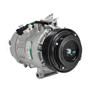 7SAS17C Ford Edge Compressor Lincoln Nautilus Compressor Pump China Wholesaler