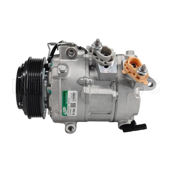7SAS17C Ford Edge Compressor Lincoln Nautilus Compressor Pump China Wholesaler