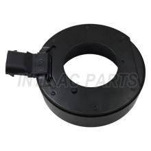 DELPHI CVC Auto Ac Compressor Coil Volkswagen Fox 5U0820803 CS20053 92*60*45*26.5