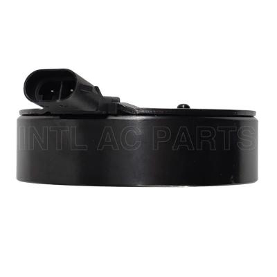 DELPHI CVC Auto Ac Compressor Coil Volkswagen Fox 5U0820803 CS20053 92*60*45*26.5