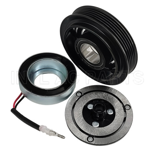 Fiat Uno / Palio Car 004-2009 AC Compressor Clutch Wholesaler