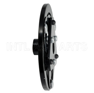 Fiat Uno / Palio Car 004-2009 AC Compressor Clutch Wholesaler