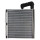 RHD MAZDA CX5 Auto AC Conditioning Evaporator KA2K61J10 KA2K-61-J10