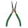 Circlip Pliers Straight 7 Inches Inside RC.500.117