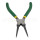 Circlip Pliers Straight 7 Inches Inside RC.500.117