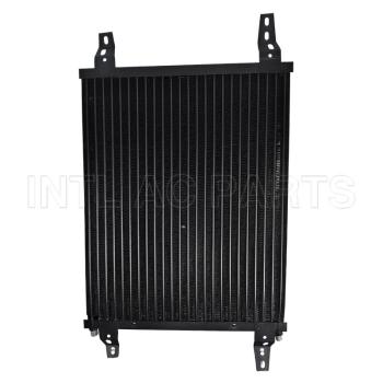 8FC351302-031 TSP0225577 1335417 Auto A/C Condenser Scania 112/113 525*605*20