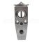 Expansion Block Valve Freightliner 108SD Ford SLV T1001428N, SLV VCCT1001838L EX10570C