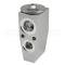 Expansion Block Valve Freightliner 108SD Ford SLV T1001428N, SLV VCCT1001838L EX10570C