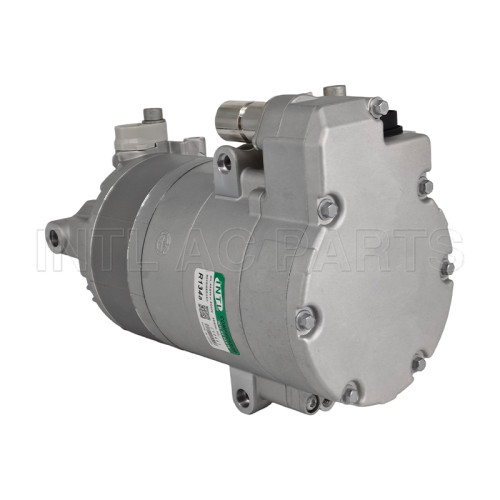 Electric Air Conditioning Compressor BMW i3 i8 X5 X1 330e f30 64529332199 64529496107 21137510 6452-6998208-01 6452699820901