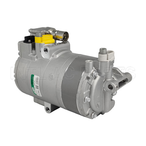 Electric Air Conditioning Compressor BMW i3 i8 X5 X1 330e f30 64529332199 64529496107 21137510 6452-6998208-01 6452699820901