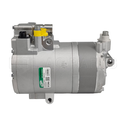 Electric Air Conditioning Compressor BMW i3 i8 X5 X1 330e f30 64529332199 64529496107 21137510 6452-6998208-01 6452699820901