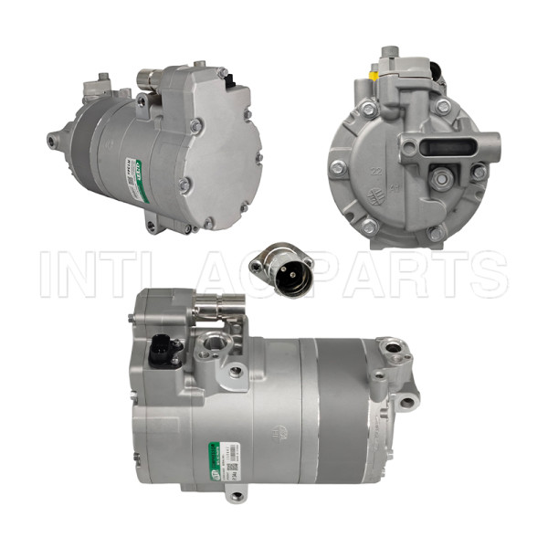 Electric Air Conditioning Compressor BMW i3 i8 X5 X1 330e f30 64529332199 64529496107 21137510 6452-6998208-01 6452699820901