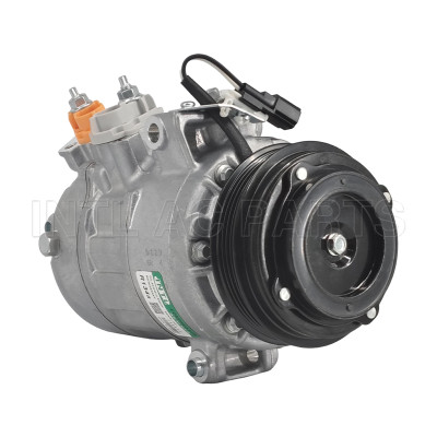 New UAC A/C Compressor CO29327C Ford Lincoln Ford Escape 2.0L R1234YF GV6119D629GB