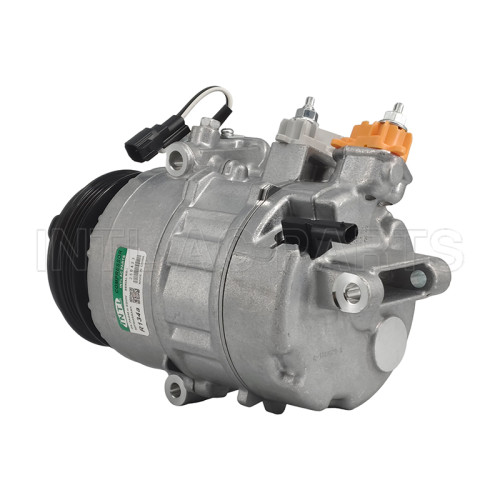 New UAC A/C Compressor CO29327C Ford Lincoln Ford Escape 2.0L R1234YF GV6119D629GB