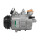 New UAC A/C Compressor CO29327C Ford Lincoln Ford Escape 2.0L R1234YF GV6119D629GB