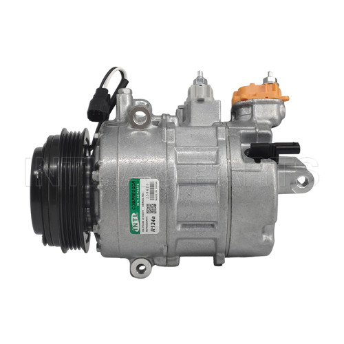 New UAC A/C Compressor CO29327C Ford Lincoln Ford Escape 2.0L R1234YF GV6119D629GB