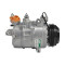 New UAC A/C Compressor CO29327C Ford Lincoln Ford Escape 2.0L R1234YF GV6119D629GB