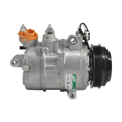 New UAC A/C Compressor CO29327C Ford Lincoln Ford Escape 2.0L R1234YF GV6119D629GB