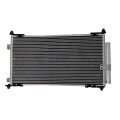 AC CONDENSER 2006-200 HONDA CIVIC 1.8L 80110SNJA41 80110SN1A03 RC.650.263 size 634*348*16mm