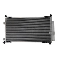 AC CONDENSER 2006-200 HONDA CIVIC 1.8L 80110SNJA41 80110SN1A03 RC.650.263 size 634*348*16mm