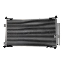 AC CONDENSER 2006-200 HONDA CIVIC 1.8L 80110SNJA41 80110SN1A03 RC.650.263 size 634*348*16mm