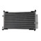 AC CONDENSER 2006-200 HONDA CIVIC 1.8L 80110SNJA41 80110SN1A03 RC.650.263 size 634*348*16mm