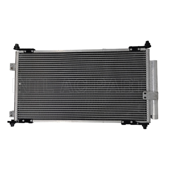 AC CONDENSER 2006-200 HONDA CIVIC 1.8L 80110SNJA41 80110SN1A03 RC.650.263 size 634*348*16mm