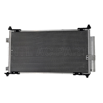 AC CONDENSER 2006-200 HONDA CIVIC 1.8L 80110SNJA41 80110SN1A03 RC.650.263 size 634*348*16mm