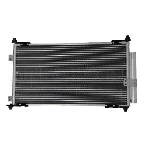 AC CONDENSER 2006-200 HONDA CIVIC 1.8L 80110SNJA41 80110SN1A03 RC.650.263 size 634*348*16mm