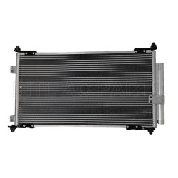 AC CONDENSER 2006-200 HONDA CIVIC 1.8L 80110SNJA41 80110SN1A03 RC.650.263 size 634*348*16mm