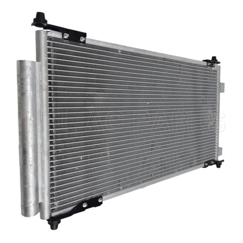 AC CONDENSER 2006-200 HONDA CIVIC 1.8L 80110SNJA41 80110SN1A03 RC.650.263 size 634*348*16mm