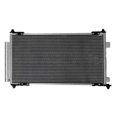 AC CONDENSER 2006-200 HONDA CIVIC 1.8L 80110SNJA41 80110SN1A03 RC.650.263 size 634*348*16mm