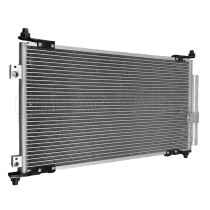 AC CONDENSER 2006-200 HONDA CIVIC 1.8L 80110SNJA41 80110SN1A03 RC.650.263 size 634*348*16mm
