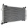 AC CONDENSER 2006-200 HONDA CIVIC 1.8L 80110SNJA41 80110SN1A03 RC.650.263 size 634*348*16mm